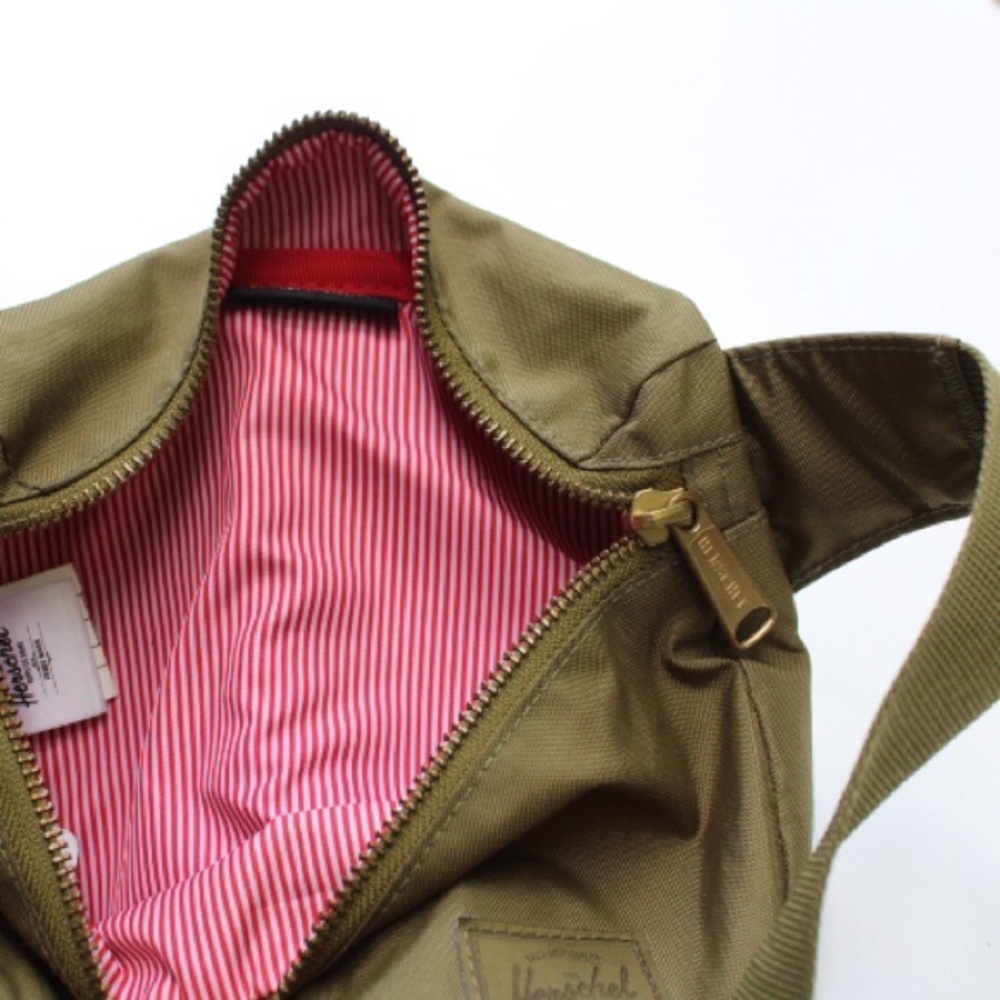 Herschel supply co. Waist pack - Picture 10 of 11